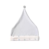 ナオミイトウ NAOMI ITO ベビーキャップ ミントグレー 80190