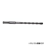 ハンマードリル対応 SDSプラスビット S4L 有効長100mm 全長160mm 刃先径 8.5 SDS 085-160 BOSCH