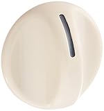 Frigidaire 309307004ダイヤルとボタンコントロールノブ