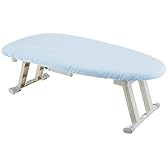 東芝(TOSHIBA) アイロン台 ブルー HID-55(L)