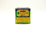 [N-4981626]ＢＡＳＡＲＡ　ステンコロリン緑　スーパーゲル　１８０ｇ R6