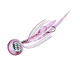 Major Craft(メジャークラフト) メタルジグ タイノミ80g TM-80/#3 SILVER/PINK