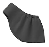 カドルミー 日本製ベビースリング ニットで抱っこ 新生児寝かしつけ Lサイズ チャコール