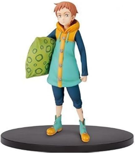 Amazon | POP UP PARADE 七つの大罪 憤怒の審判 キング ノンスケール