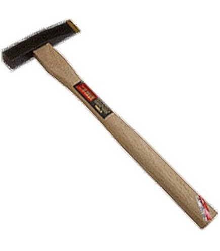 Amazon | 三木技研 超硬付トンカチ鎚 27mm ベタ付 C-10-140