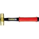 オーエッチ工業:OH ライトン真鍮ハンマー＃1 BS-10LT 型式:BS-10LT