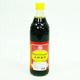台湾黒酢（中華風ウスターソース）　600ml