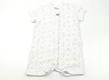 PETIT BATEAU(プチバトー) カバーオール 80サイズ 女の子