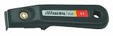 Allway Tools 1-1/8-Inch 2-Edge Small Job Wood Scraper [並行輸入品]