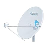 DXアンテナ 90形BS・110度CSアンテナ 2K・4K・8K対応 SHA901
