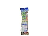 ダイオ化成 防鳥網 30mm目 オレンジ 3.6×3.6m