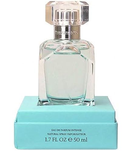 Amazon | ティファニー インテンス EDP 50ml(並行輸入品) | TIFFANY