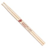TAMA(タマ) スティック ヒッコリー 14.5mm径 406mm ボールチップ 滑り止め塗装 H2145B-SG