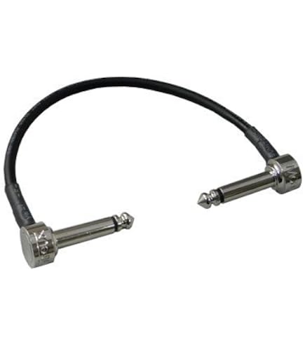 Amazon | Montreux Premium Cable Arena Jr.-15LL No.2959 パッチ