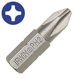 Irwin Industrial 92047 # 2乾式壁挿入ビットx1