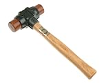 Thor RH275 Split Head Hammer 7.1/2lb - Hide by Thor