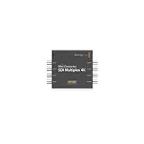 Blackmagic Design コンバーター Mini Converter SDI Multiplex 4K 002157