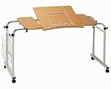 【ベッドテーブル】ベッドテーブル ◆ [MBT-1000NA]