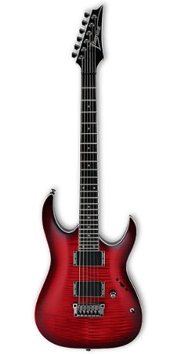 メインで使ってるギター RGA42FM: まったり庵