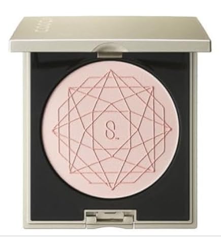 Amazon | SUQQU スック 20th アニバーサリー フェイス コンパクト