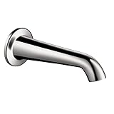 Axor 19415001 Bouroullec Tub Spout, Chrome [並行輸入品]