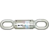 大洋製器工業:大洋 ダブルサルカン 1トン BS-101 型式:BS-101