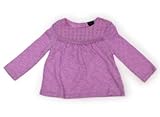 GAP(ギャップ) Tシャツ・カットソー 80サイズ 女の子