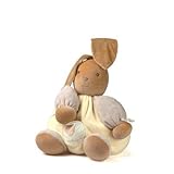 Rabbit Plume Maxi Patapouf Kaloo soft toy 50 cm by Kaloo