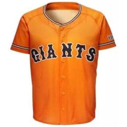 Amazon.co.jp: 巨人 読売ジャイアンツ 2022年闘魂ユニフォーム