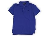 POLO RALPH LAUREN(ポロラルフローレン) ポロシャツ 130サイズ 男の子