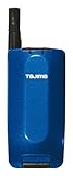 タジマ ダイレクト墨つぼ モバイル10 手巻き3倍速10m 糸長さ10m DS-SUMM10-BBL