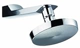 TOTO TS960A-CP Standard Showerhead Warm, 4-Inch, Chrome by Toto
