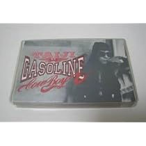 Amazon.co.jp: TAIJI 沢田泰司 FCテープ DTR X JAPAN LOUDNESS : Toys 