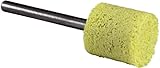 UHT #240軸付NSL 軸径3mm 14本入 黄 5161