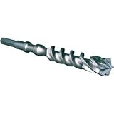 ミヤナガ:ミヤナガ デルタゴンHEXビットΦ13.0X280mm DLHEX130 型式:DLHEX130
