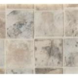 【日本製】サンゲツ 店舗用クッションフロア モザイク 色番CM-2256 サイズ 182cm巾×10m 【日本製】