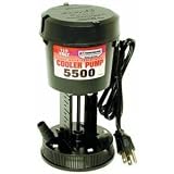Dial Ul5500 Cooler Pump 115v 1150 [並行輸入品]