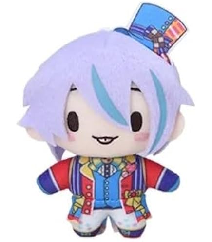 Amazon.co.jp: 神代類 寝そべり ぬいぐるみ 劇場版 壊れたセカイと歌え