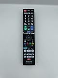ORION/オリオン RC-001　オリオン純正テレビリモコン