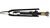 Armstrong 68-171 9-Inch Wiretwister Manual Diagonal Nose Right Hand Twist [並行輸入品]
