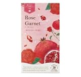 生活の木 おいしいハーブティー ローズガーネット （旧ローズブーケ） ティーバッグ30ヶ入