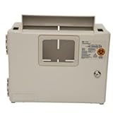 Covidien 8550LG SharpSafety Glove Box Dispenser, Top Loading (Pack of 10) by COVIDIEN