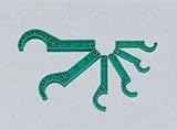 日本ピラー工業:その他 ユニオンナット締付け用スパナ (スリーブ圧入治具 Pシリーズ用) 型式:J-SN-SET