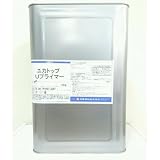 神東塗料　ユカトップUプライマー　18ｋｇ　　/床用/下塗り/溶剤/油性