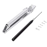 B Blesiya 高品質　温室　換気　自動換気　ウィンドウオープナー　自動窓オープナ　窓開け器　