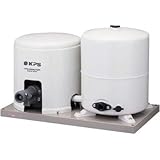 KPS工業　浅深兼用井戸ポンプ　PC-H400TF [50hz][3相200V][出力400W][ジェット別売]