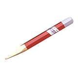 ラクダ ゴールドタガネ　チス 13X165MMサイズ13×165mm　刃先部：特殊合金工具鋼を摩擦圧接により接合