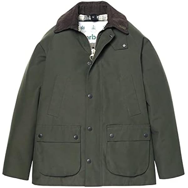 Barbour beams別注 ノンワックス ピーチスキン サイズ38 Barbour＞間違いないおすすめ｜ビームス ライフ 横浜｜BEAMS