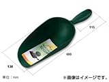 AP スコップA（大） 丸型 APT-502-1