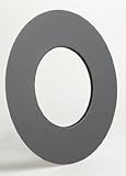 15cm HeatFab Trim Collar - 2600B